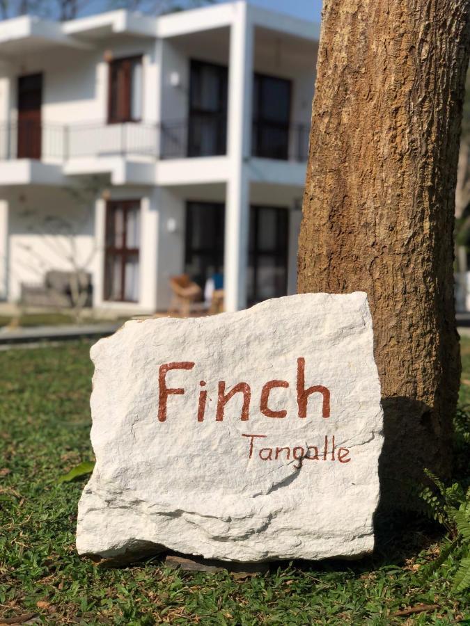 Finch Тангалла Экстерьер фото